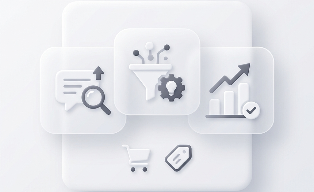 Harnessing Analytics: Turning Support Data into Actionable Insights
