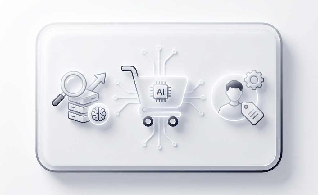 Optimizing E-commerce with AI: From Personalization to Predictive Analysis