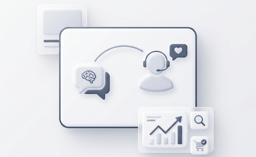 Beyond the Script: Humanizing AI in Customer Support