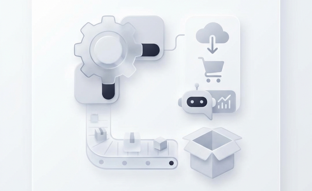 The Role of Integration in Streamlining E-commerce Platforms